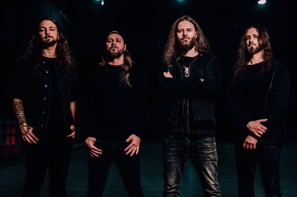 7- DECAPITATED-Artur Tarczewski