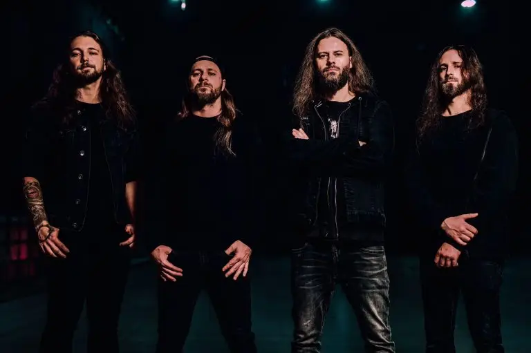 Decapitated