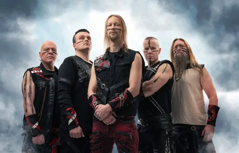 ensiferum