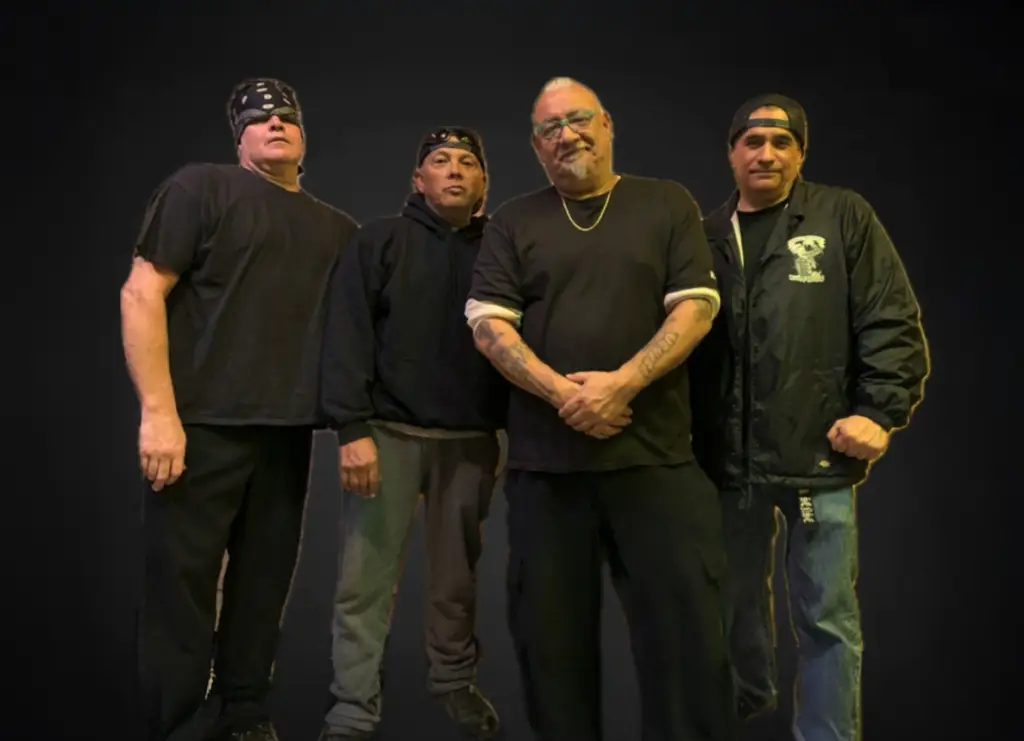 Luicidal - Tilburg - Little Devil