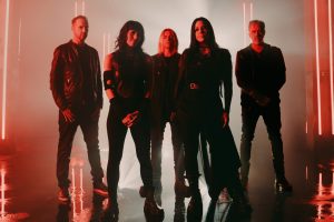 Evanescence