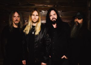 Evergrey - Loud Noise