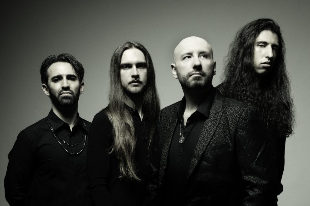 Earthside - Loud Noise