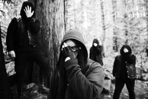 Uada - Loud Noise