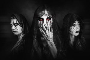 Vindicta - Loud Noise