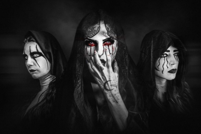 Vindicta - Loud Noise