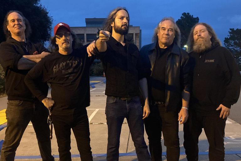 Nefarious - Loud Noise