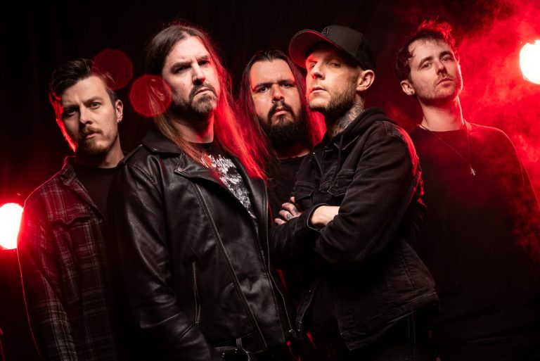 Allegaeon - Loud Noise