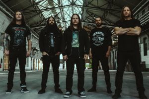 Unearth - Loud Noise