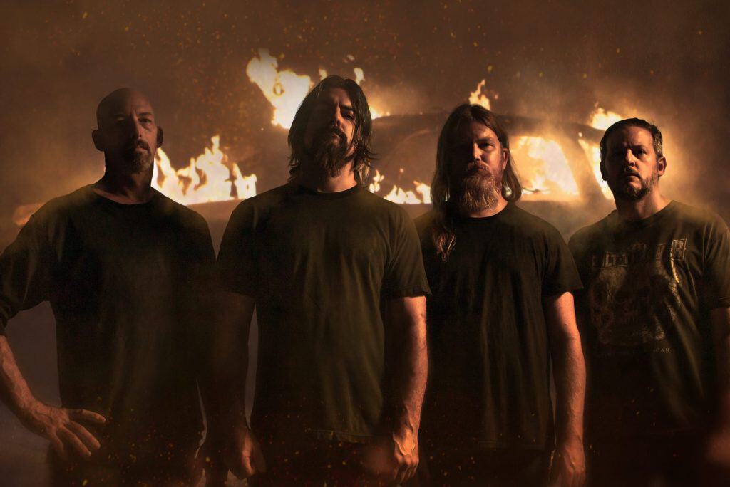 Misery Index - Loud Noise- Nederland