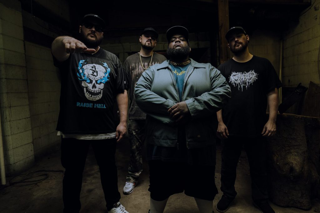 Filth - Utrecht - Loud Noise