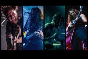 Havok - Loud Noise