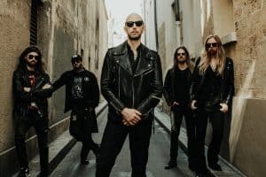 Soen - Loud Noise