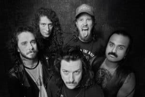 BAEST - Loud Noise