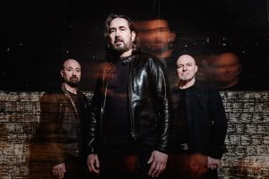 Coroner bandfoto - Loud Noise