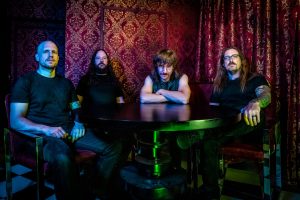 Khemmis - Loud Noise