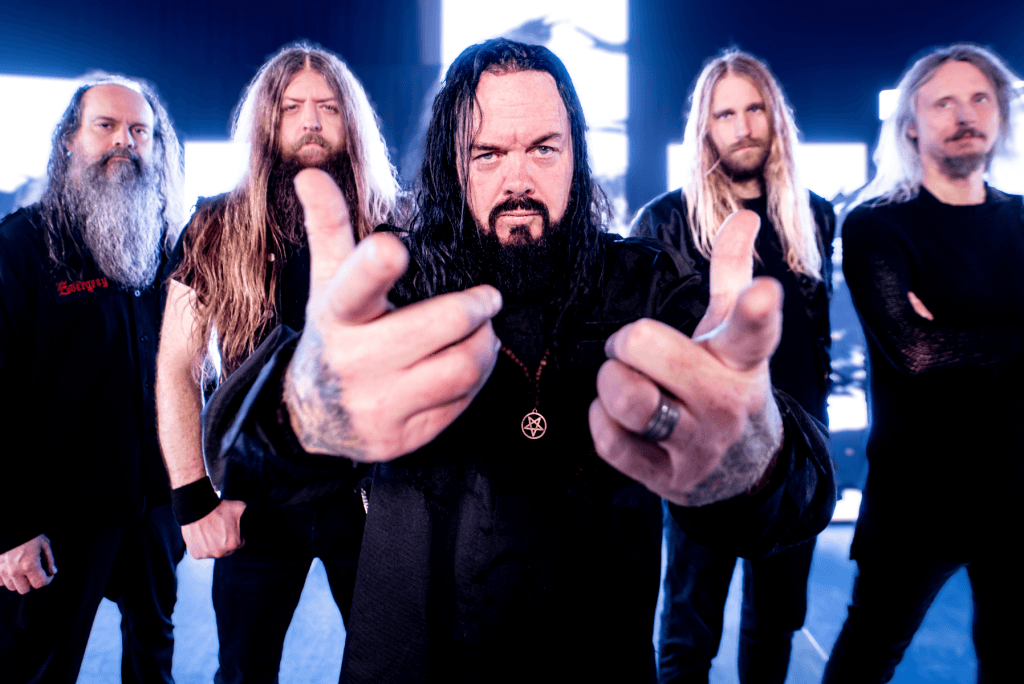 Evergrey