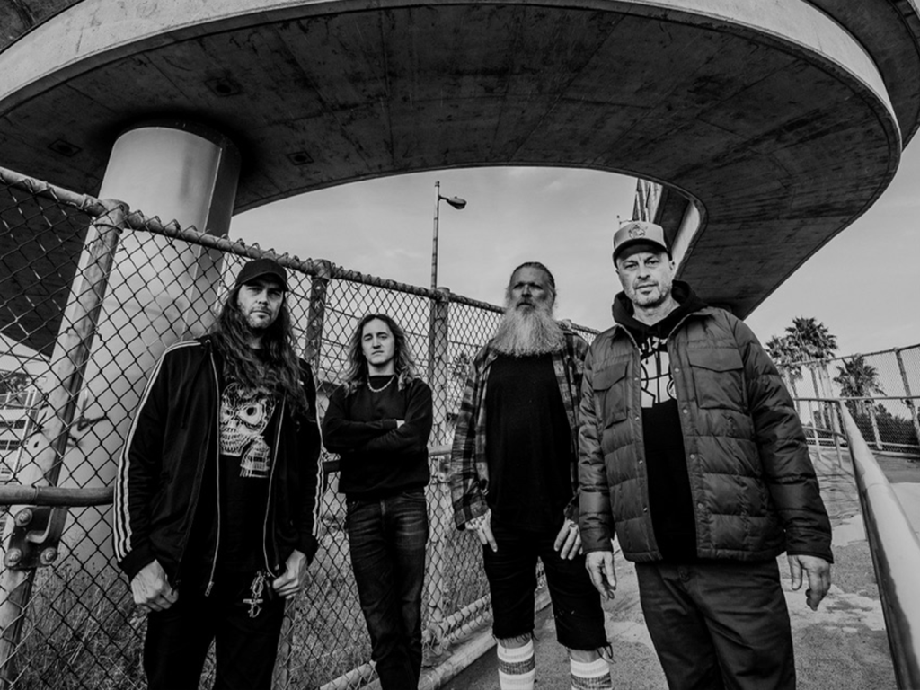 Excel bandfoto