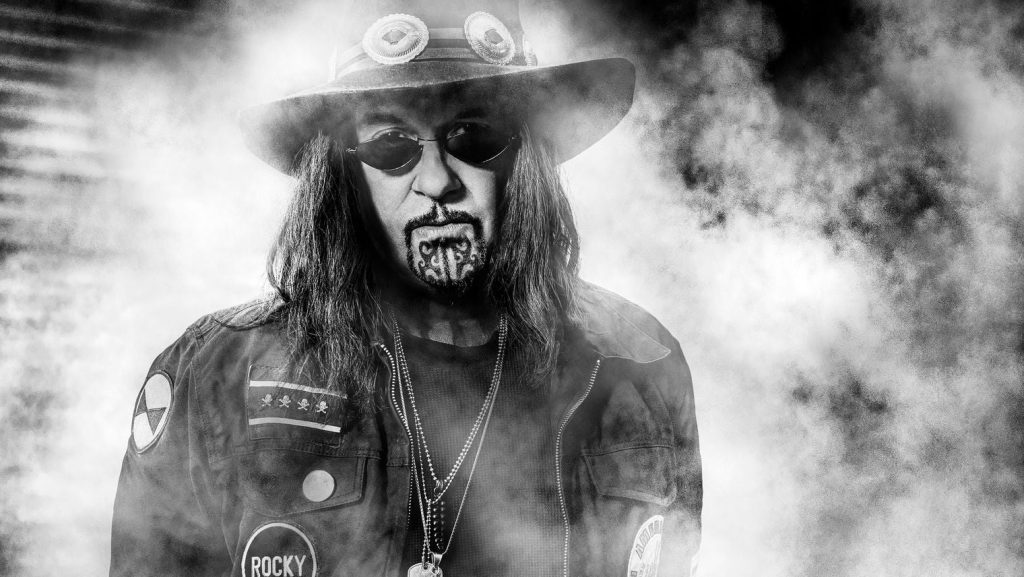 Ministry Coverfoto