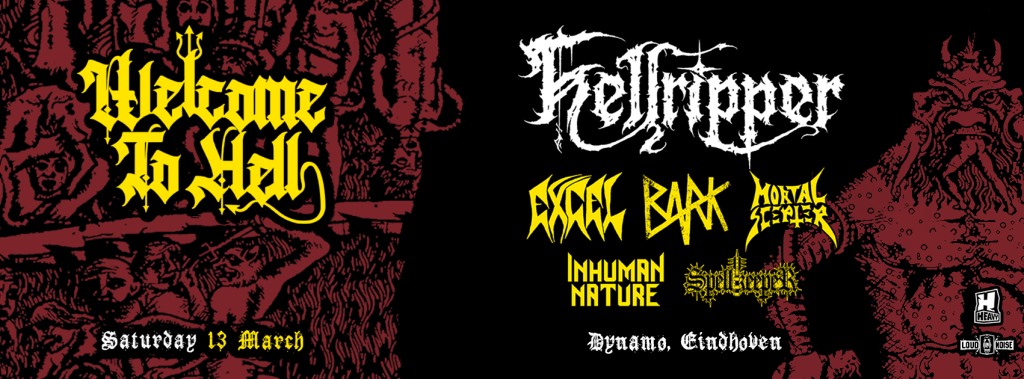 Welcome To Hell III
