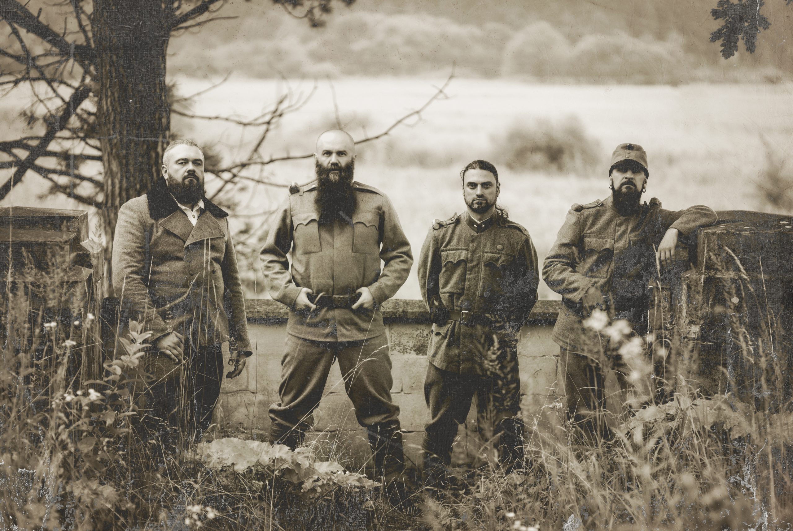 1914 live at P60, Amstelveen met T.B.A. · P60, Amstelveen · zo 29 nov 2026